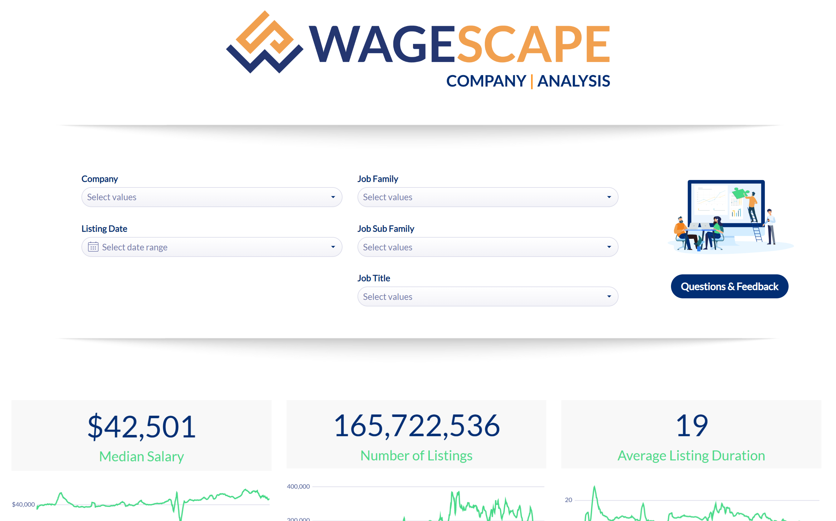 Company Analysis Crop