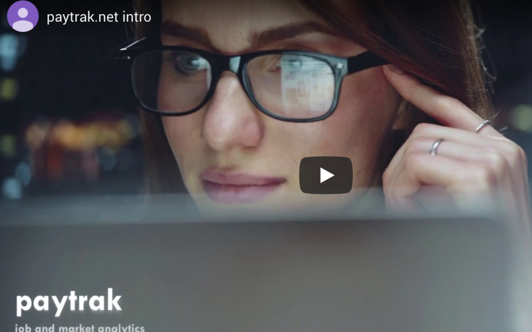 Paytrak.Net Launches Recruiter Market Intelligence Suite Powered By Greenwich.HR