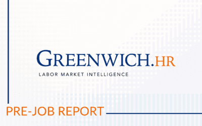 Labor Market Analysis Prediction: May 2022