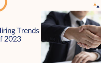 Hiring Trends of 2023