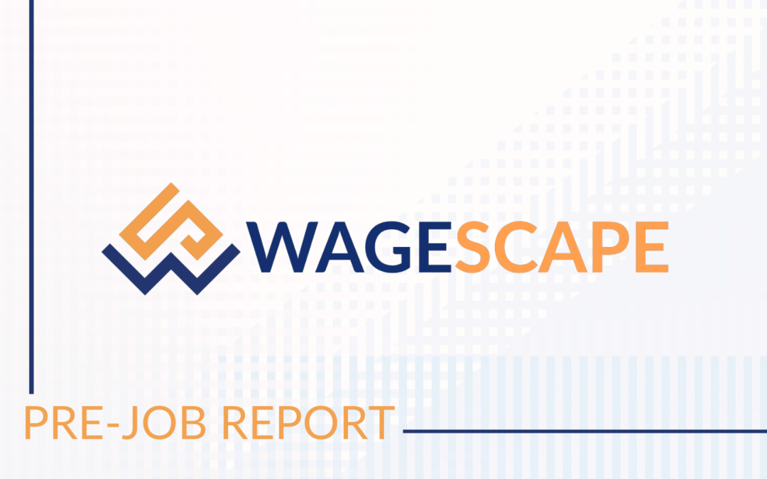 Labor Market Analysis Prediction: March 2024