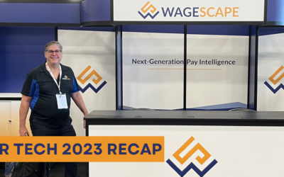HR Tech 2023 Recap