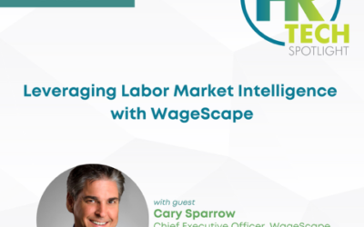 Featured: The HR Tech Spotlight Podcast