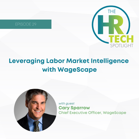 Featured: The HR Tech Spotlight Podcast