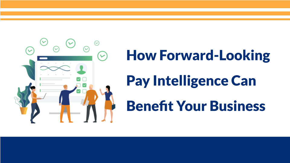 benefits of real time pay data